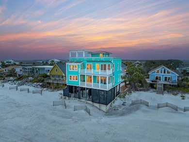 1699 E Ashley Ave unit B, Folly Beach, SC 29439 - photo 7