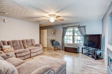Great room 1