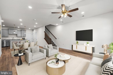 900 Gilbert Rd unit 3601B, Aberdeen, MD 21001 - photo 3