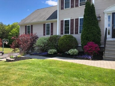 74 Boulder Hill Rd, Jefferson, MA 01522 - photo 3