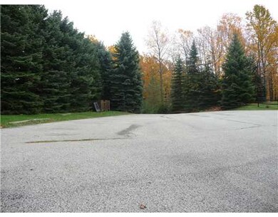 Parking Lot/Garage.