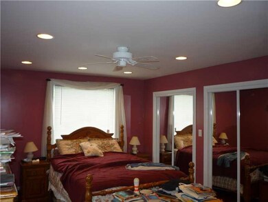 Master Bedroom.