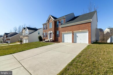 7212 Cimmaron Ash Ct, Clinton, MD 20735 - photo 2