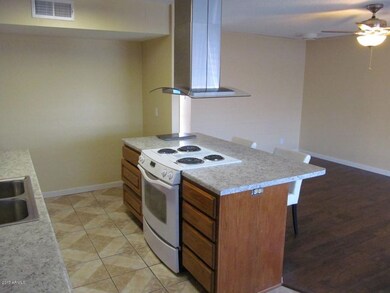 Citrus Kitchen