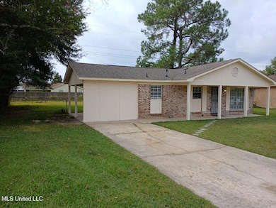 208 Cedar Dr, Diberville, MS 39540 - photo 3