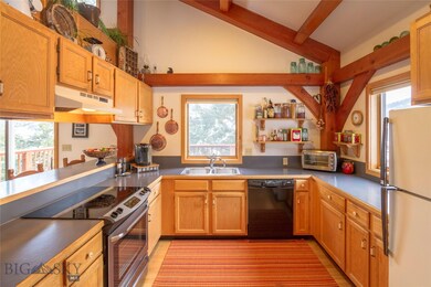 330 Beaver Mountain Trail, Big Sky, MT 59716 - photo 6