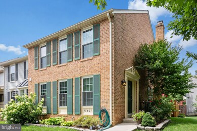 13401 Lowfield Terrace, Germantown, MD 20874 - photo 2