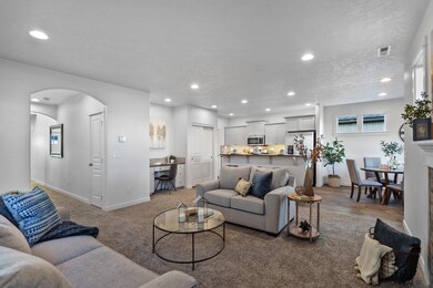Middleton - Great Room 2