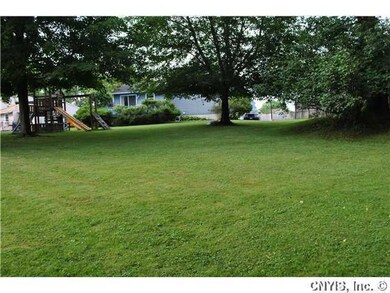 Yard/Garden