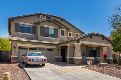 Freshly painted exterior 2 years ago