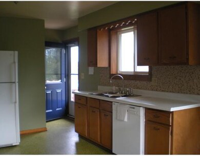 Kitchen. Kitchen