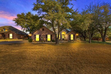 3232 Crossbridge Cir, Granbury, TX 76049 - photo 2