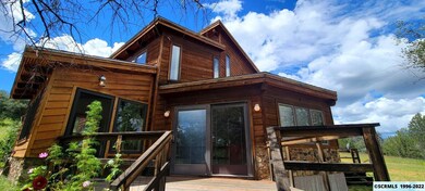 22 Meadow Hawk Ln, Arenas Valley, NM 88022 - photo 2