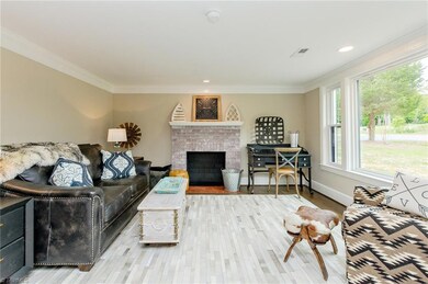 3769 Old Lexington Rd, Asheboro, NC 27205 - photo 5