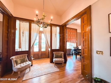 1104 S Central Ave, Safford, AZ 85546 - photo 4