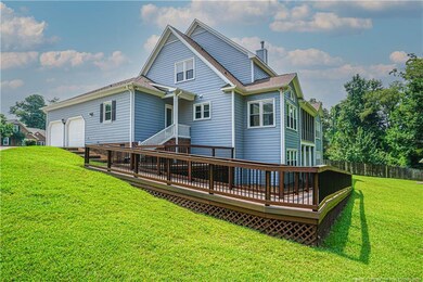 4353 Ferncreek Dr, Fayetteville, NC 28314 - photo 7