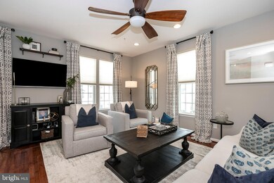 1812 Honeysuckle Ct, Downingtown, PA 19335 - photo 6