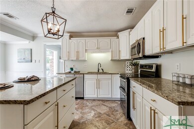 12 S Millward Rd, Savannah, GA 31410 - photo 7