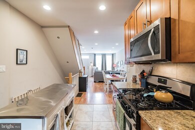 1331 N Hollywood St, Philadelphia, PA 19121 - photo 6