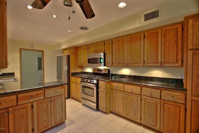 Mulberry Kitchen 2