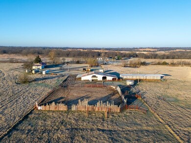 106046 N 3740 Rd, Okemah, OK 74859 - photo 4