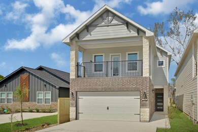 782 Enterprise St, Houston, TX 77088 - photo 3