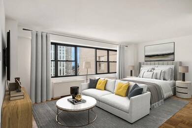 Plaza 400 unit 31 K, New York, NY 10022 - photo 7