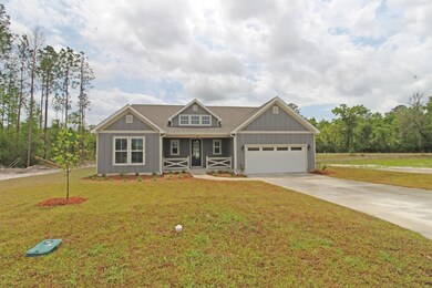10 Kensington Ct, Crawfordville, FL 32327 - photo 5