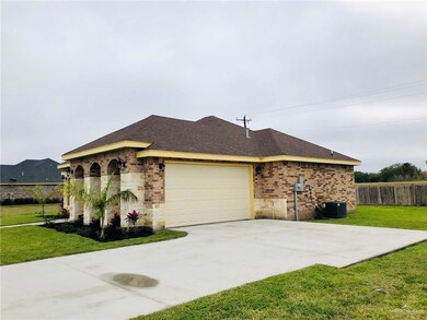 1107 Amethyst Dr, Weslaco, TX 78596 - photo 5