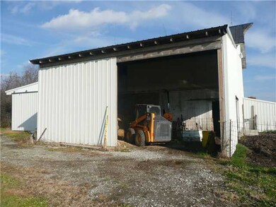 Outbuilding