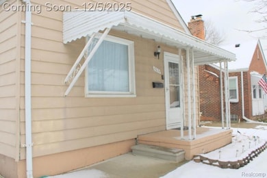 3031 23rd St, Wyandotte, MI 48192 - photo 3