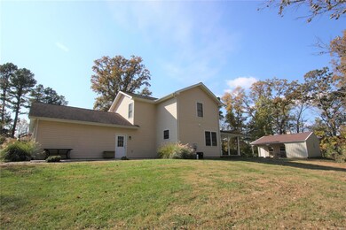 504 N Pitts St, Freeburg, IL 62243 - photo 7