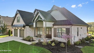 855 Bobcat Run Dr, Loudon, TN 37774 - photo 5