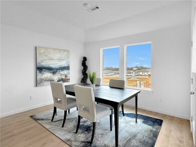 
Image representative of plan only and may vary as built.
