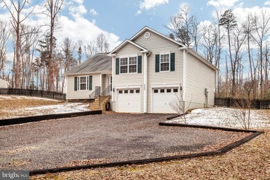 8430 Swan Woods Rd, Rhoadesville, VA 22542 - photo 5