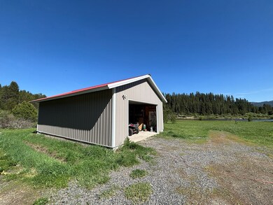 Garage/shop