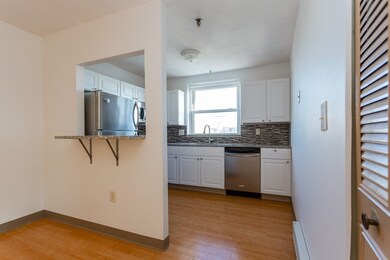 Sagamore Place Condominiums unit 1218, Quincy, MA 02171 - photo 6