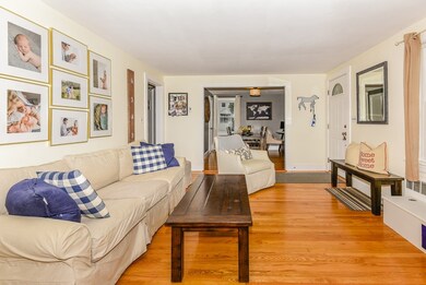 3 Donnell Rd, East Walpole, MA 02032 - photo 4