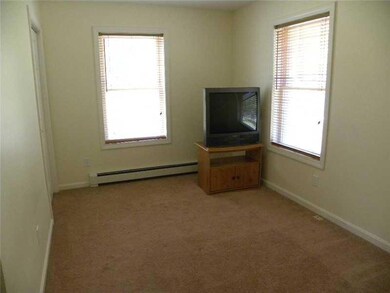 Bedroom.