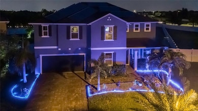 Beautiful Landscape Lighting!