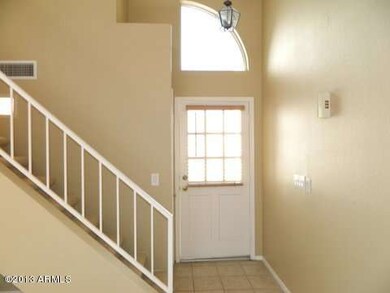 foyer