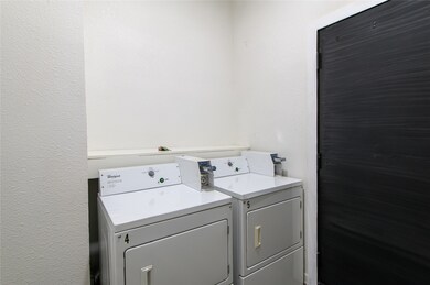 Laundry Facility