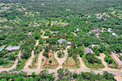 Aerial view of property and surrounding area feat