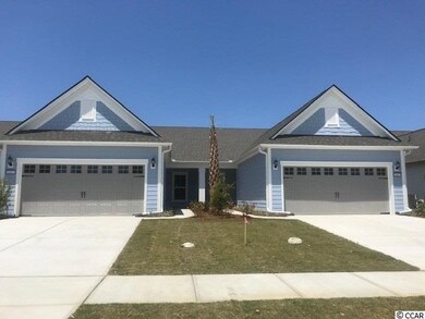 6081 Tramonto St unit Phase 10 Lot 6, Myrtle Beach, SC 29577 - photo 2