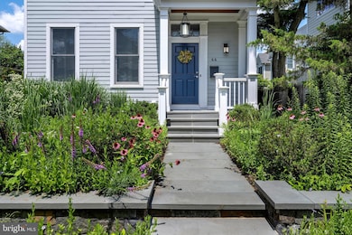 44 Wiggins St, Princeton, NJ 08540 - photo 4