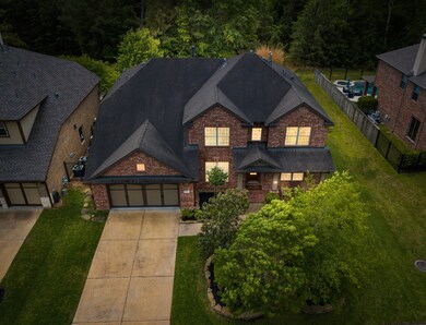 67 S Almondell Cir, Magnolia, TX 77354 - photo 3