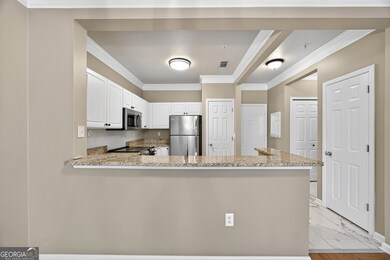 1850 Cotillion Dr unit 3304, Dunwoody, GA 30338 - photo 6