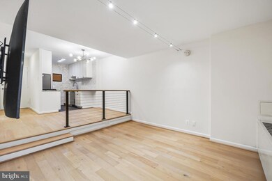 Carriage House unit 218, Washington, DC 20037 - photo 6