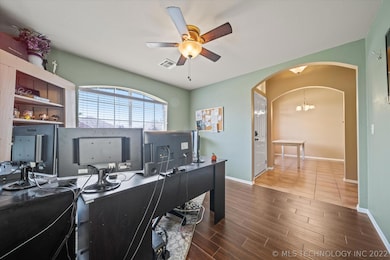 2604 W Ocala St, Broken Arrow, OK 74011 - photo 7