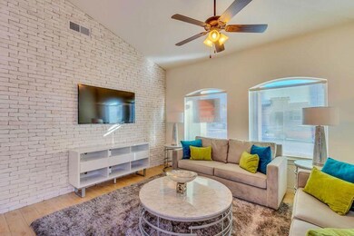 13649 Blackburn Ave, Horizon City, TX 79928 - photo 5